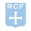 Racing Colombes 92 logo