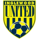 Inglewood United logo