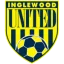 Inglewood United logo