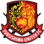 Fukushima United logo