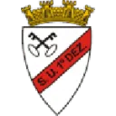 1º Dezembro logo