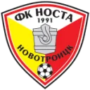 Nosta logo