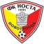 Nosta logo