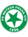 Meteor Prague VIII logo