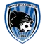 Municipal Grecia logo