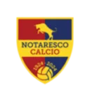 Notaresco Calcio 1924 logo