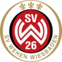 Wehen Wiesbaden logo