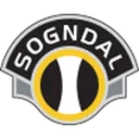 Sogndal II logo