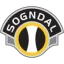 Sogndal II logo