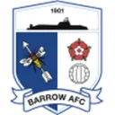Barrow logo