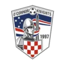 O’Connor Knights logo