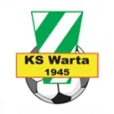 Warta Sieradz logo