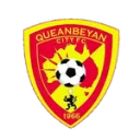 Queanbeyan City U23 logo
