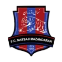 Nassaji Mazandaran logo