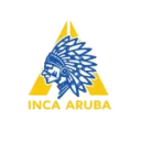 INCA Aruba logo