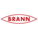 Brann logo