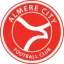 Almere City FC logo