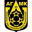 Olmaliq logo