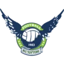 Gainare Tottori logo