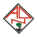 AD Nogueirense logo