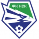 Sibir Novosibirsk logo