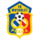 Motorlet Praha logo