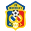 Motorlet Praha logo