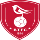 Bracknell Town logo