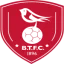 Bracknell Town logo