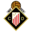 Caudal logo