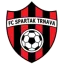 Spartak Trnava logo