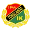 Torslanda logo