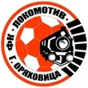 Lokomotiv Gorna Oryahovitsa logo