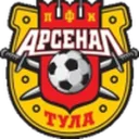 Arsenal Tula II logo