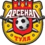 Arsenal Tula II logo