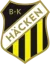 Häcken II W logo