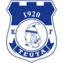 Teuta Durres logo