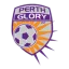 Perth Glory II logo