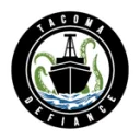 Tacoma Defiance logo