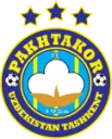 Pakhtakor Tashkent logo