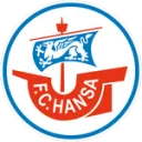 Hansa Rostock logo