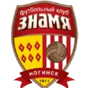 Krasnoye Znamya-Syndekat logo
