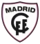 Madrid CFF W logo