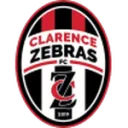 Clarence Zebras II logo