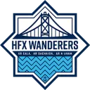 HFX Wanderers FC logo