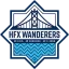 HFX Wanderers FC logo