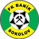 Baník Sokolov logo
