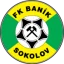Baník Sokolov logo