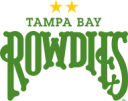 Tampa Bay Rowdies logo