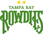 Tampa Bay Rowdies logo